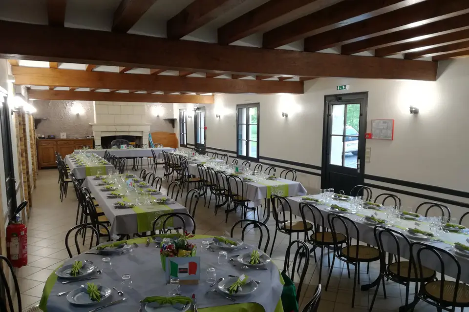 Gîte La Petite Rangée — photo 6