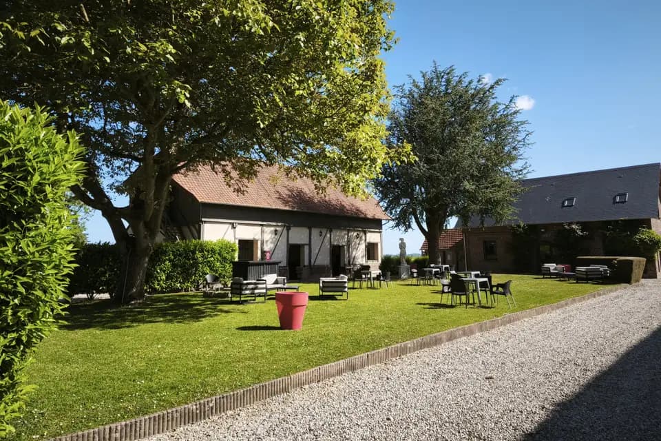 Relais Henri 4 — photo 6