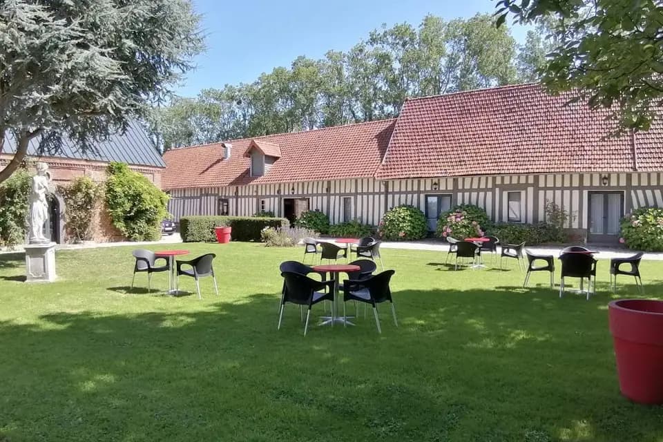 Relais Henri 4 — photo 8