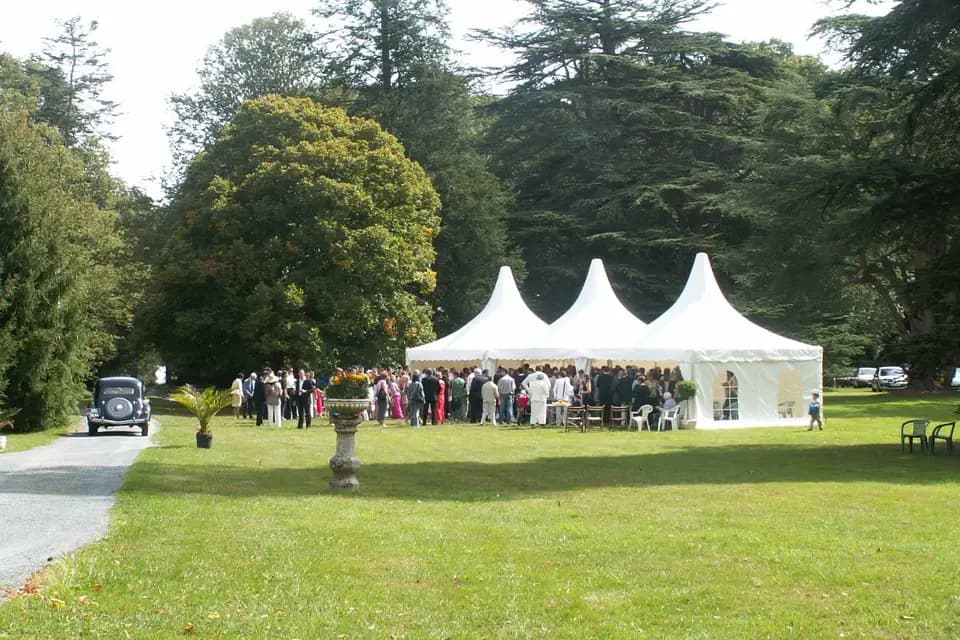 Domaine de Thiemay — photo 3