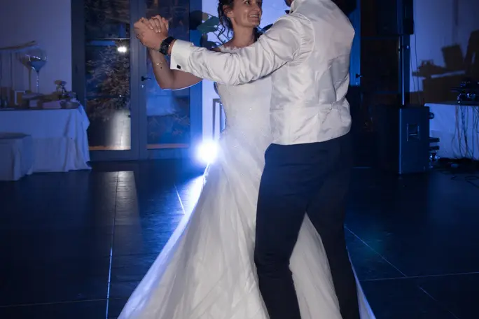 Christ' Anne Danse — photo 2