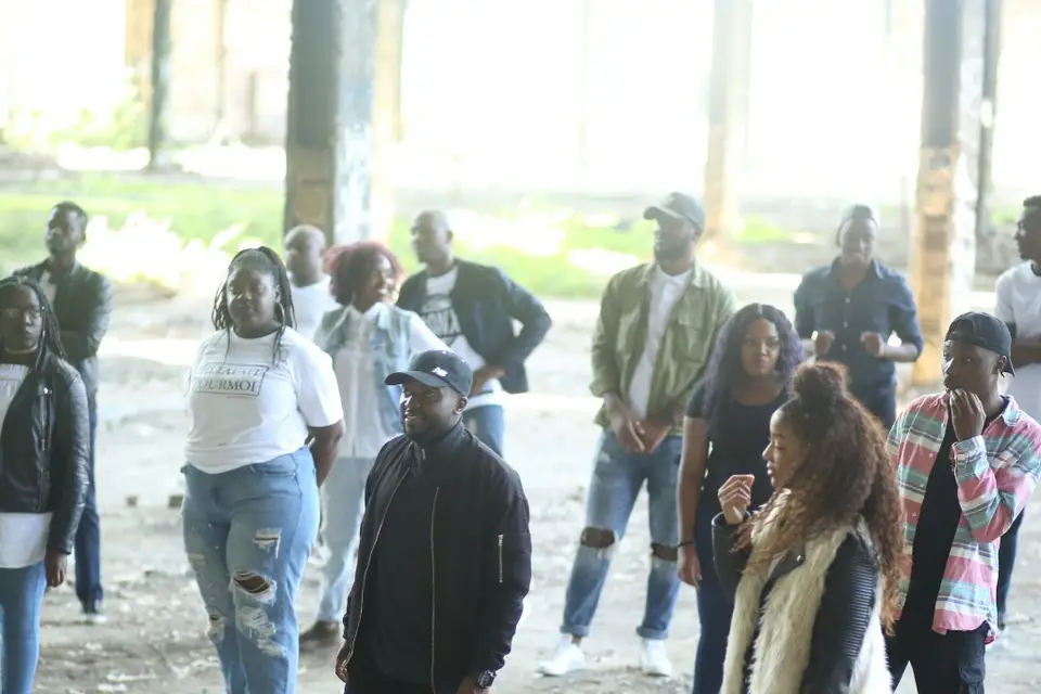 K'Dance Agency — photo 5