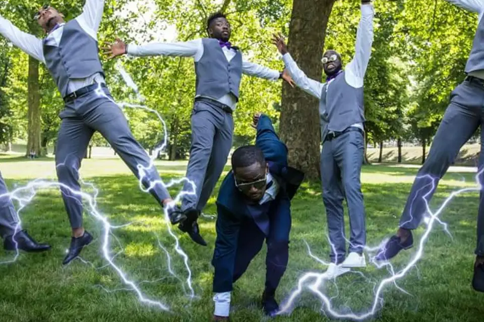 K'Dance Agency — photo 6