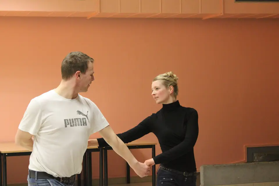 Christ' Anne Danse — photo 8