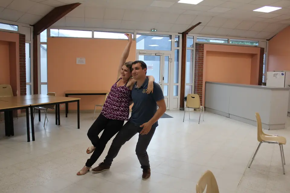 Christ' Anne Danse — photo 7