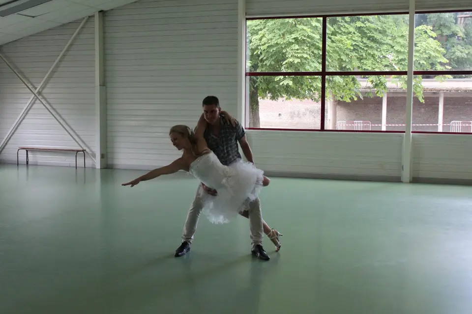 Christ' Anne Danse — photo 3