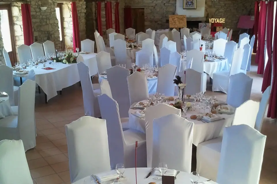 Domaine de Thiemay — photo 6