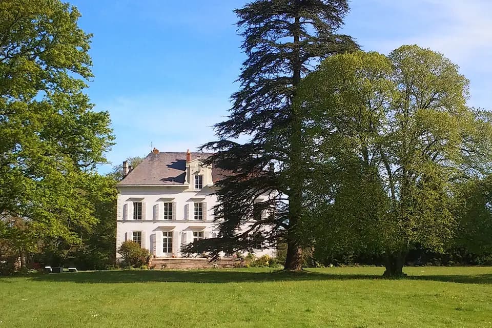 Domaine de Thiemay — photo 2