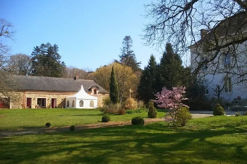 Domaine de Thiemay — photo 1