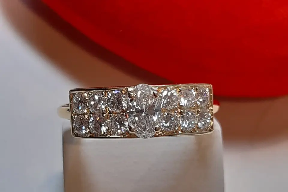 Bijouterie Parrenin — photo 8