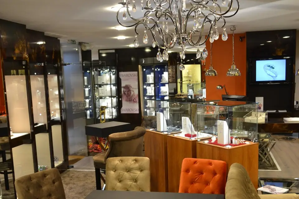 Bijouterie Parrenin — photo 6