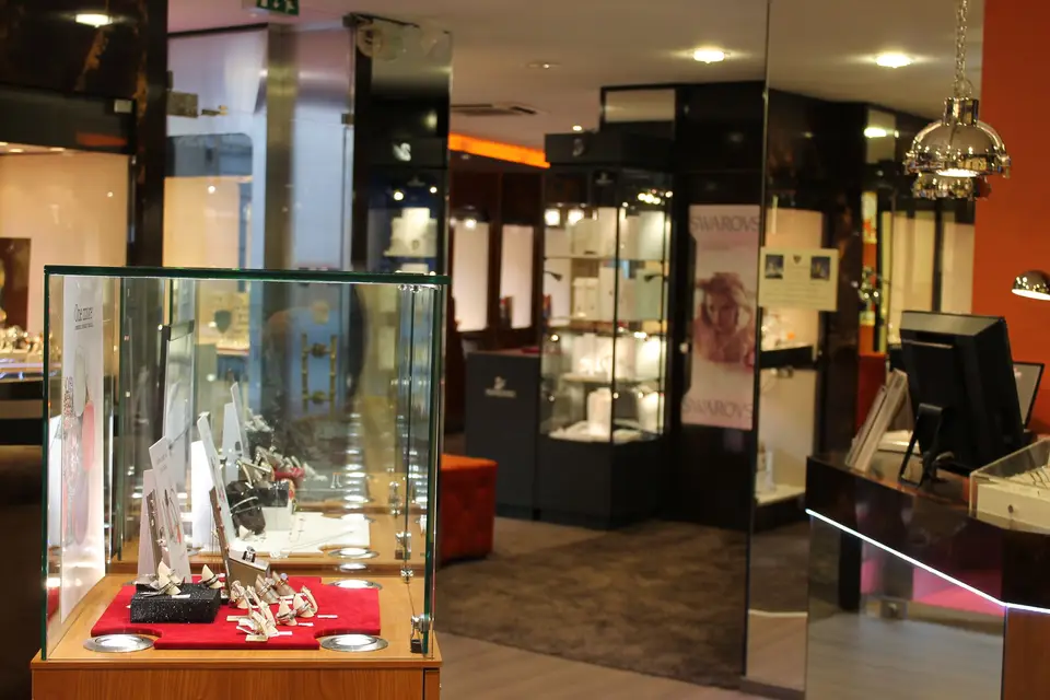 Bijouterie Parrenin — photo 5