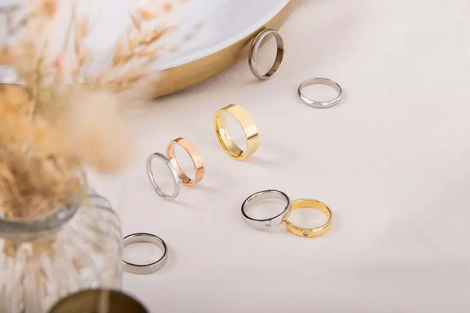 Bijouterie Parrenin — photo 1