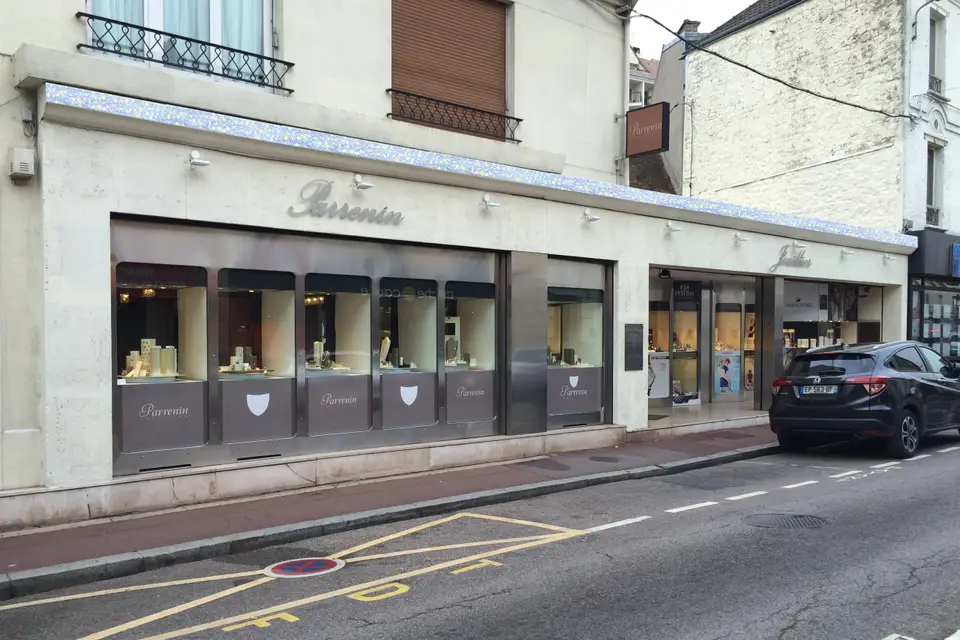 Bijouterie Parrenin — photo 4