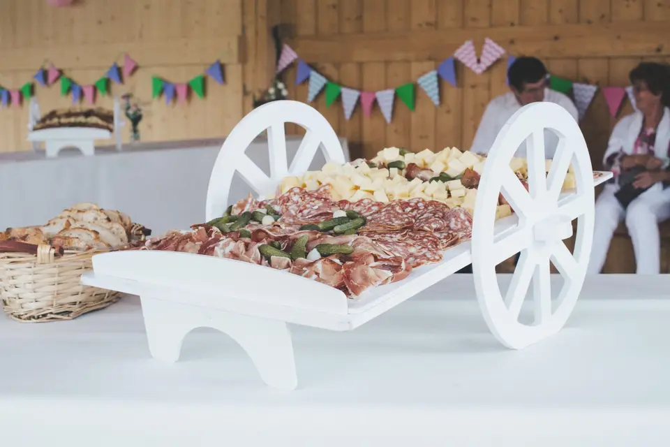 Au Gourmet Délicat — photo 4