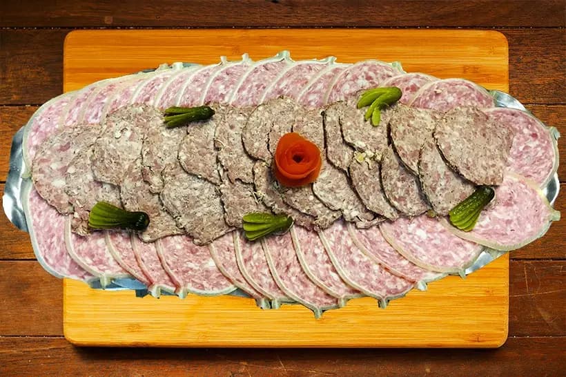 La Pièce du Boucher — photo 7