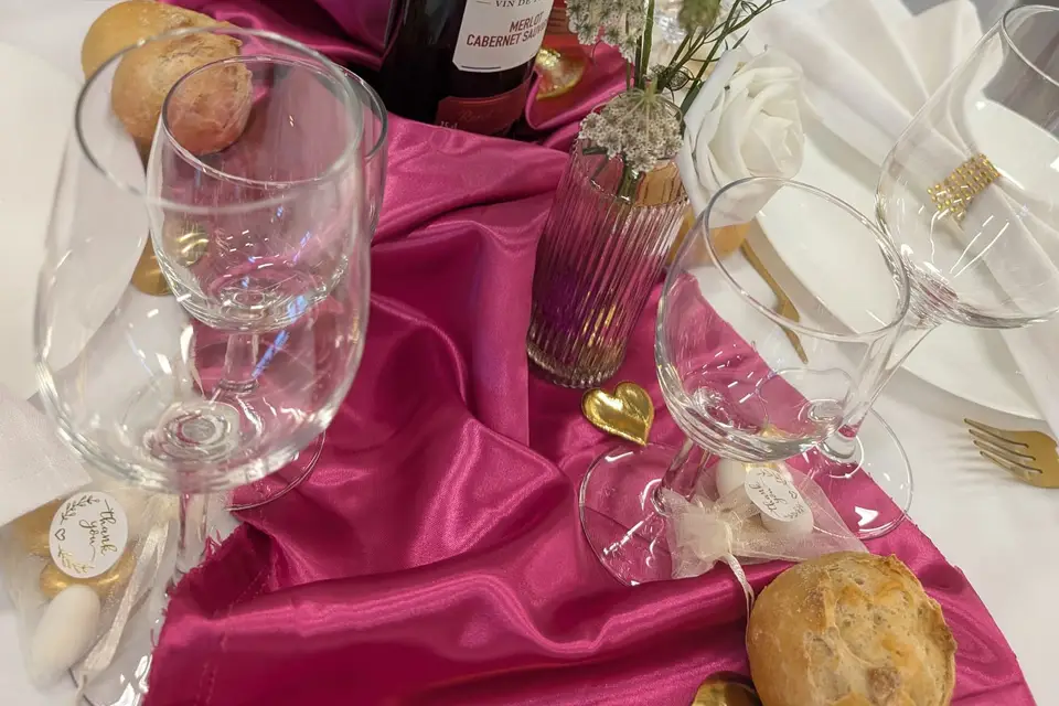 L'Anémone - Raïssa Ebengou — photo 1