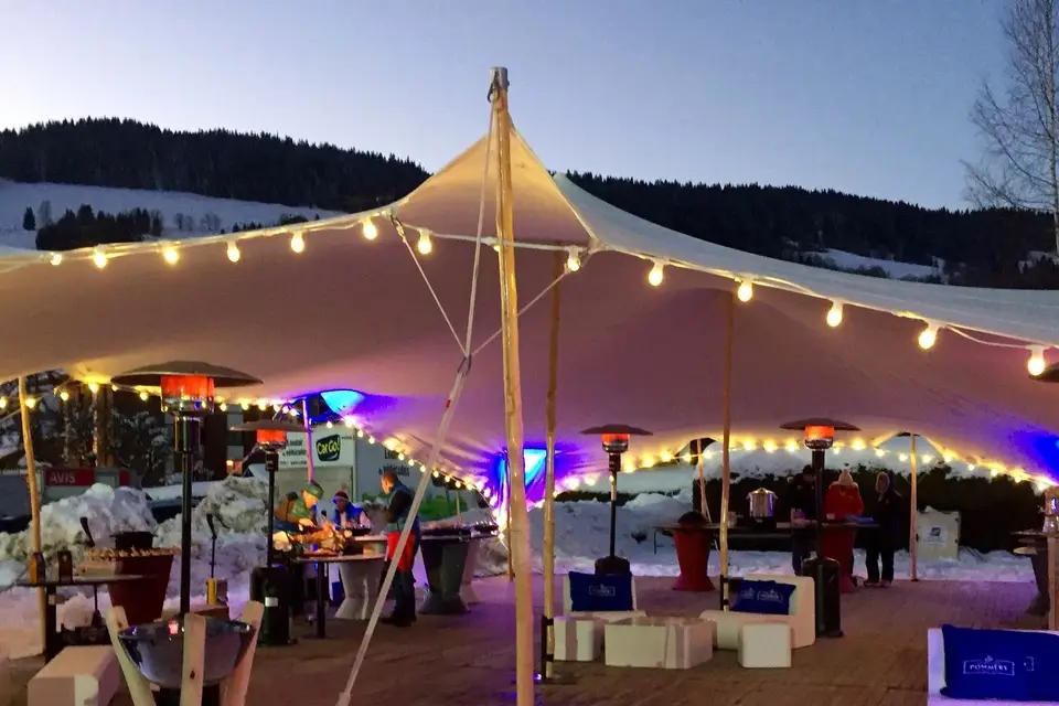 Au Gourmet Délicat — photo 3