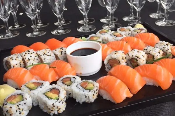 Au Gourmet Délicat — photo 6