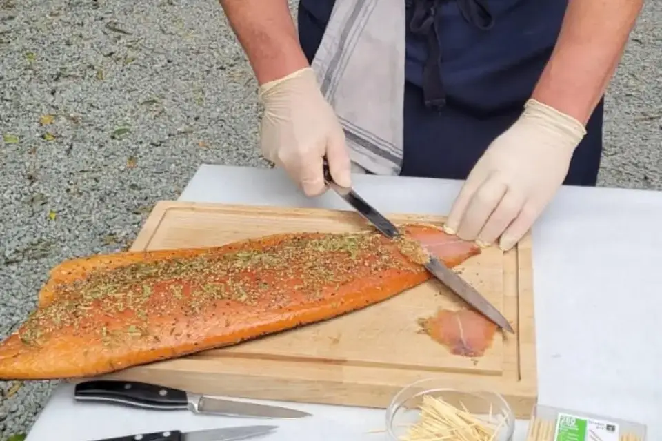 Boucherie du Gite — photo 4