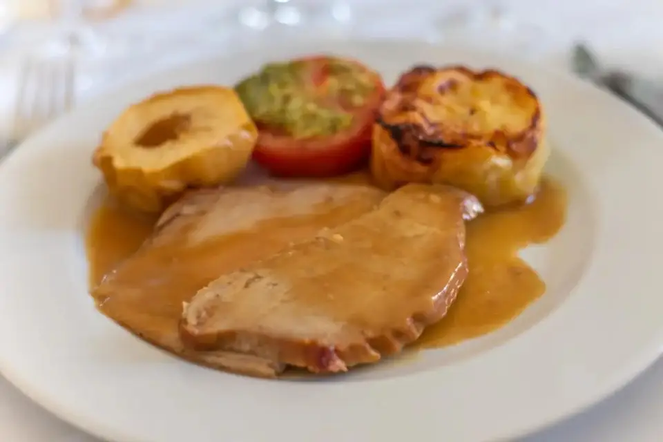 Boucherie du Gite — photo 7