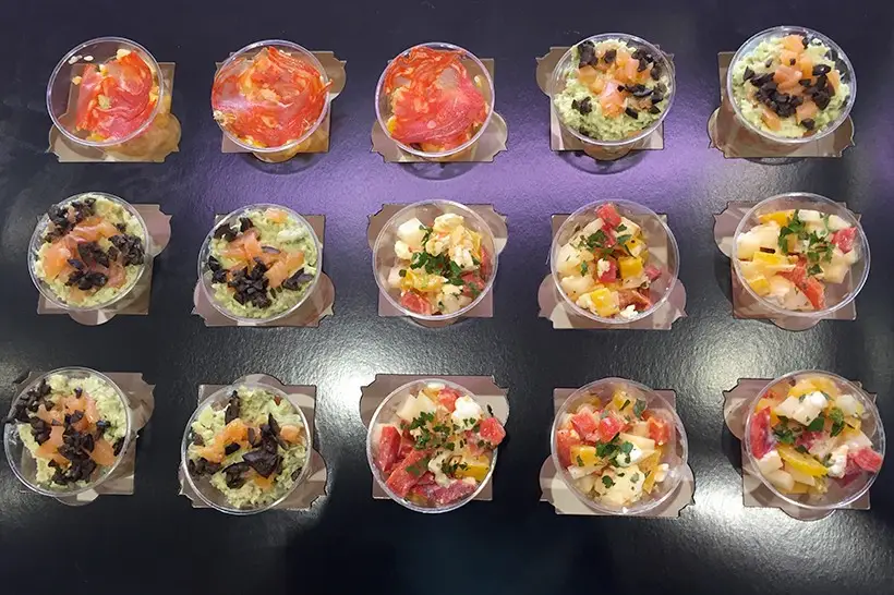 La Pièce du Boucher — photo 1