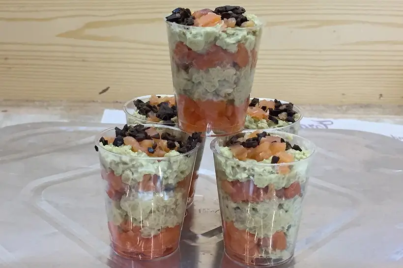 La Pièce du Boucher — photo 2