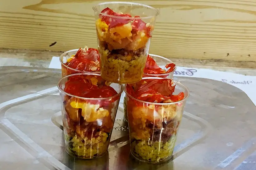 La Pièce du Boucher — photo 4