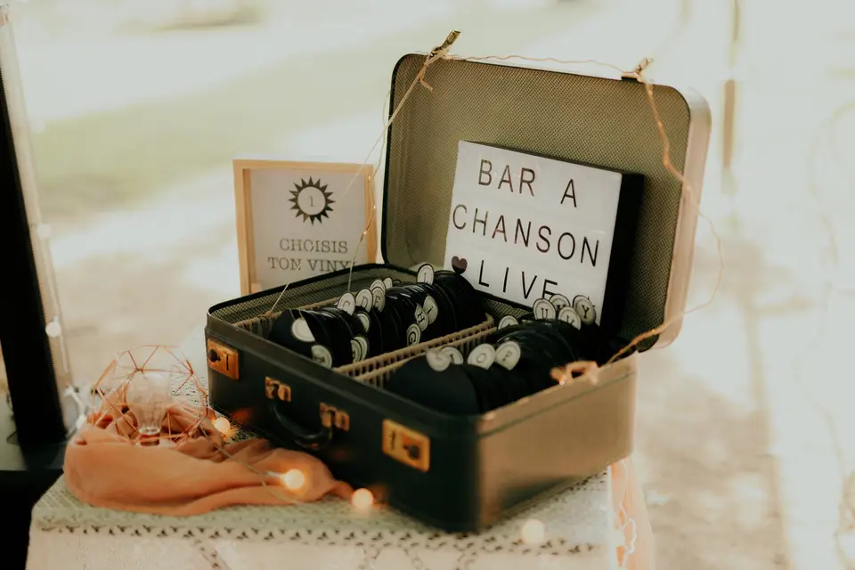 Ginger Brown - Live Music & DJ — photo 3