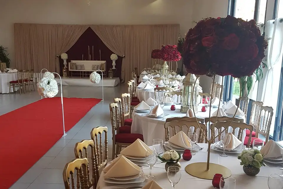 Ambiance Orientale — photo 6