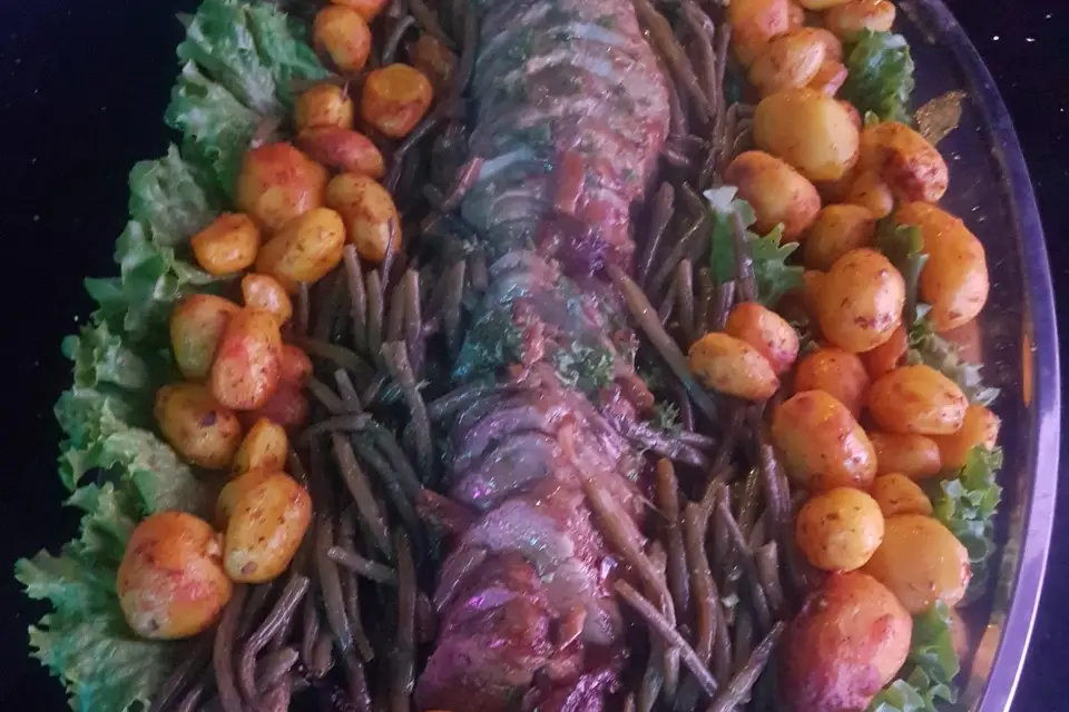 Ambiance Orientale — photo 3