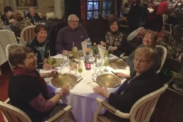 Namaste Inde — photo 5