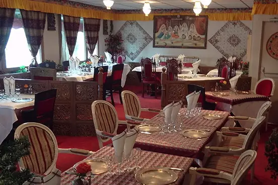 Namaste Inde — photo 6