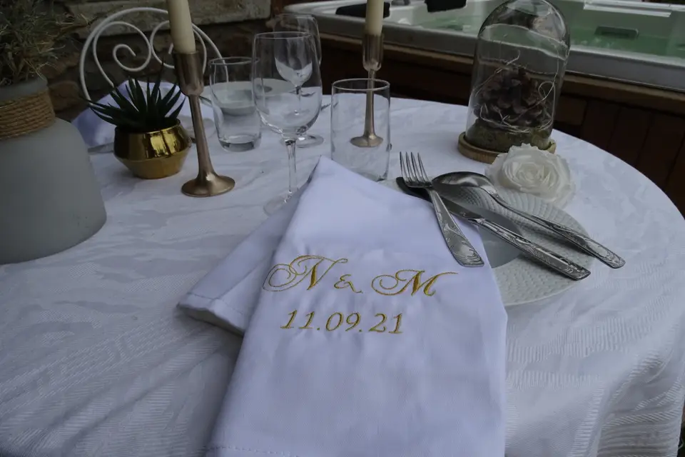 Mademoiselle Sauge — photo 6