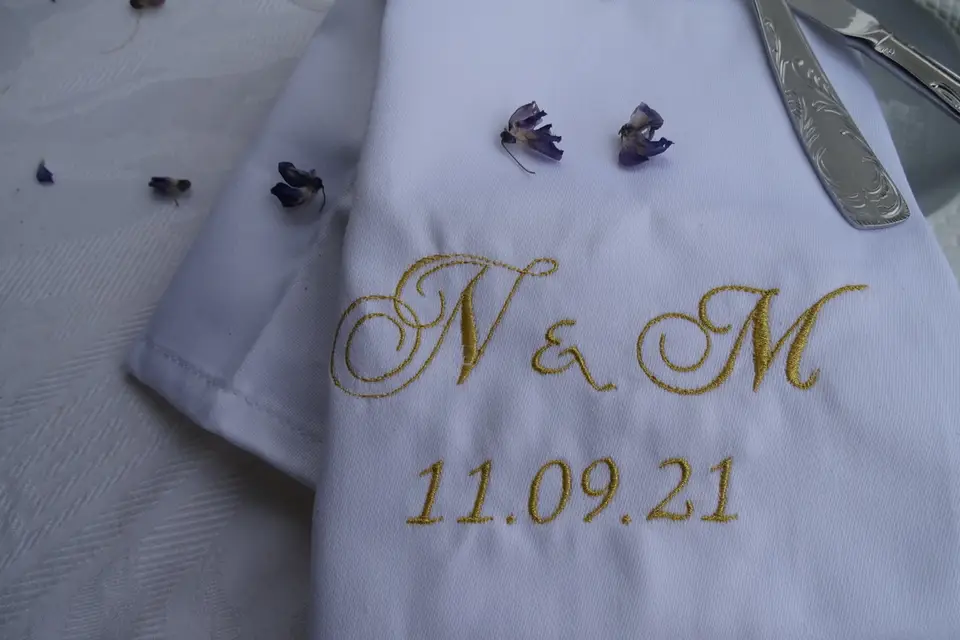 Mademoiselle Sauge — photo 8