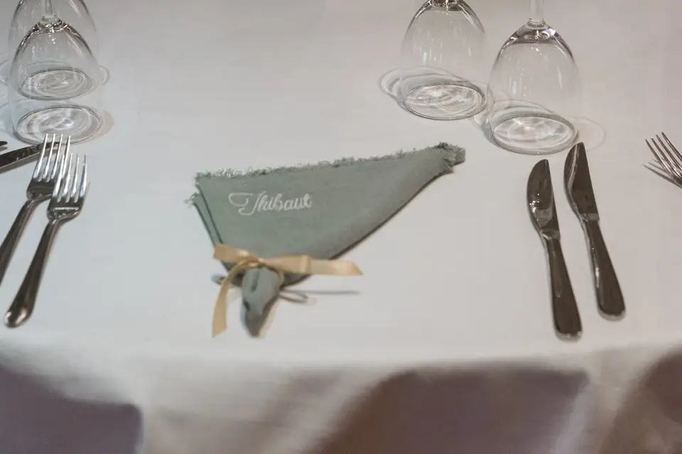 Mademoiselle Sauge — photo 4