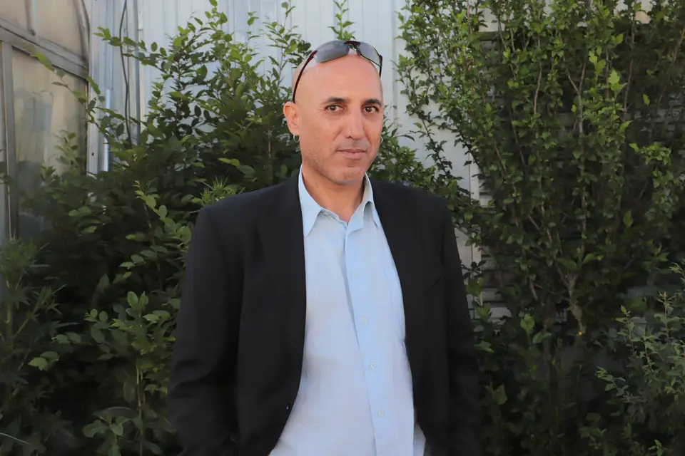 Kifftout Slam et poésie — photo 2