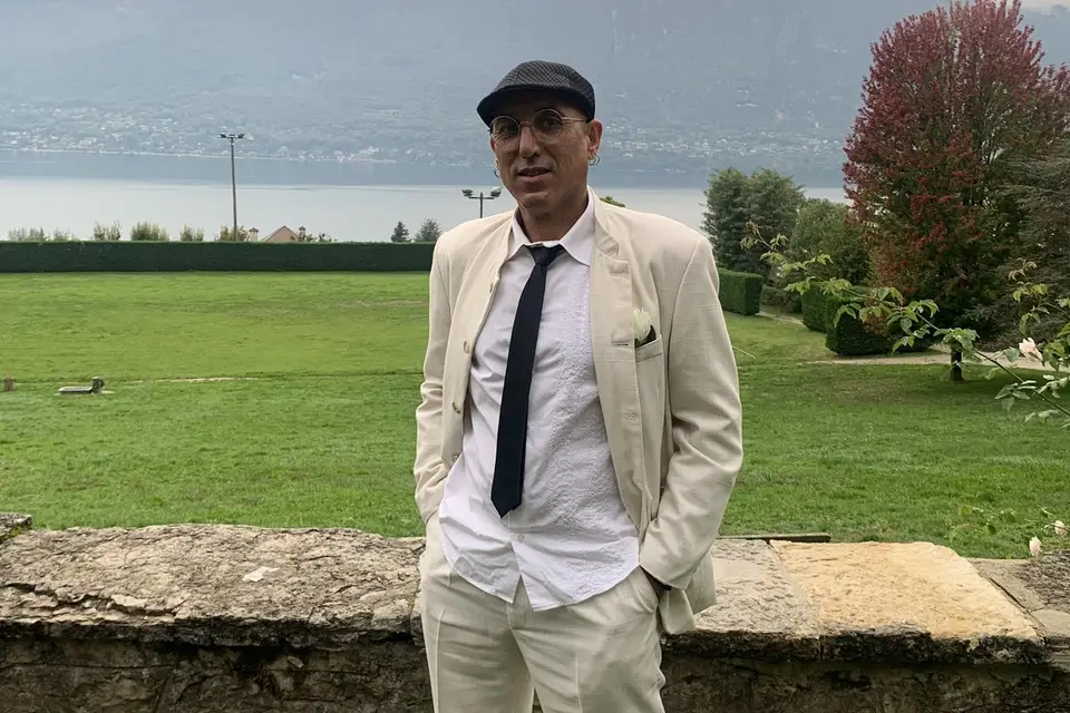 Kifftout Slam et poésie — photo 5