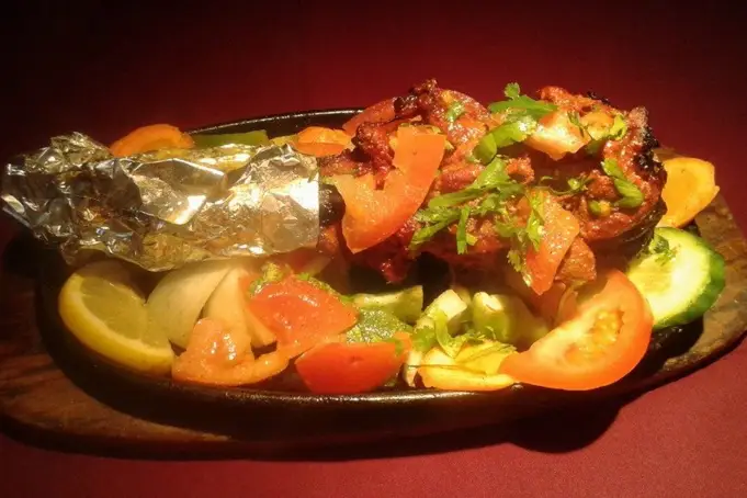 Namaste Inde — photo 4