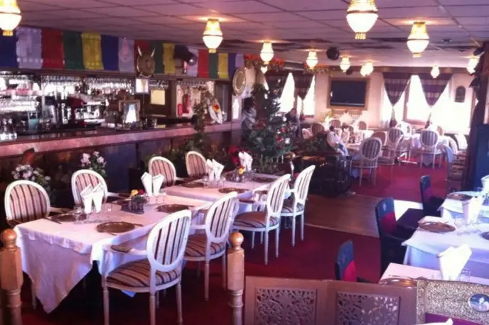 Namaste Inde — photo 7