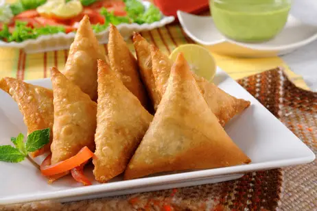 Namaste Inde — photo 3