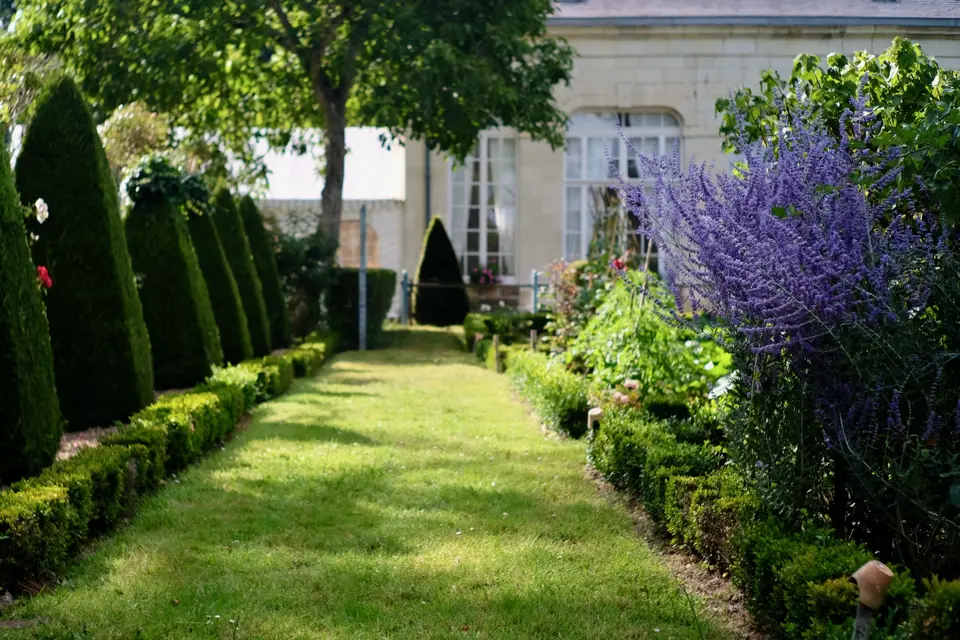 Orangerie de Maulny — photo 8