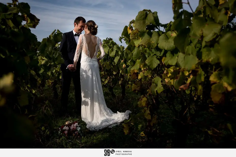 Château de la Galissonnière — photo 4