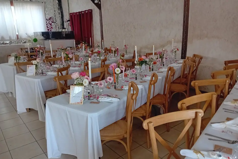 LFK Réceptions — photo 3