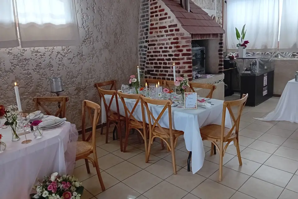 LFK Réceptions — photo 2