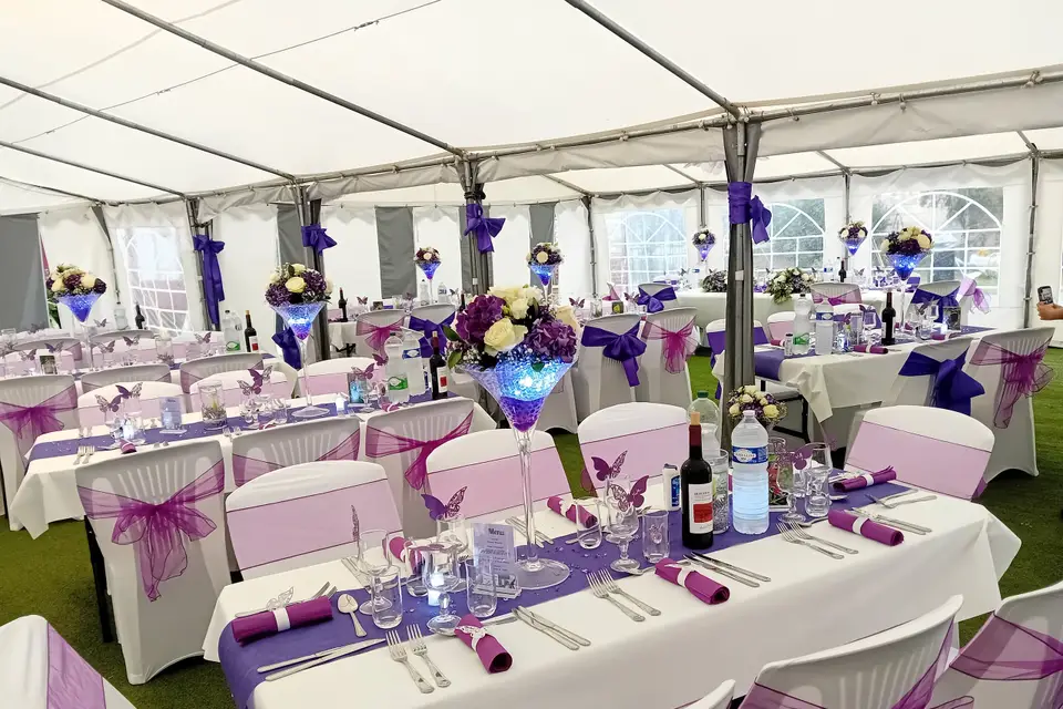 LFK Réceptions — photo 5