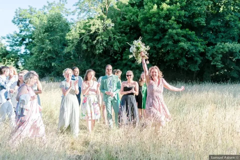 Orangerie de Maulny — photo 5