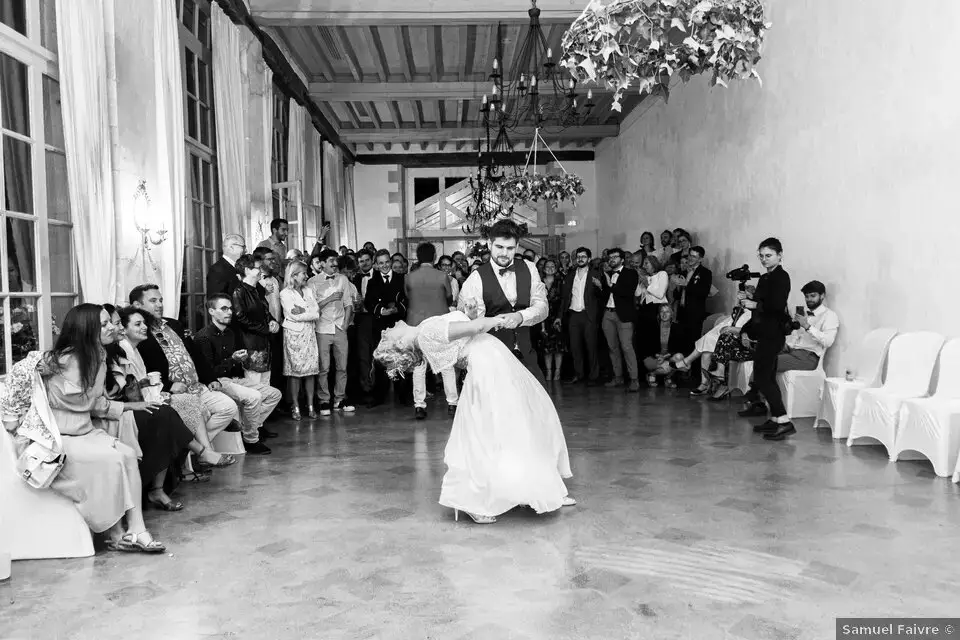 Orangerie de Maulny — photo 4