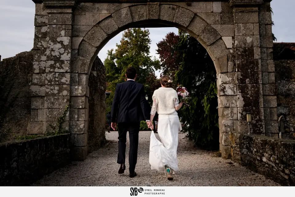 Château de la Galissonnière — photo 1