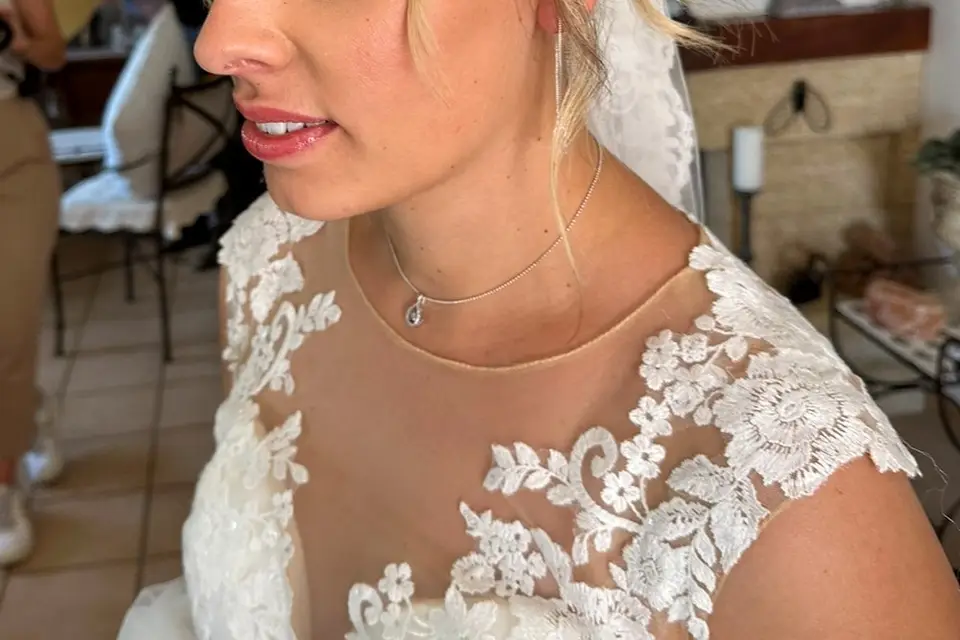 Jessica Grosset — photo 8